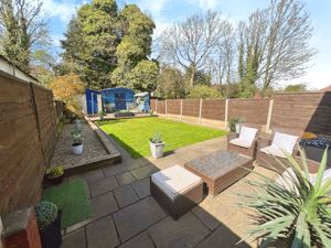 Garden- click for photo gallery